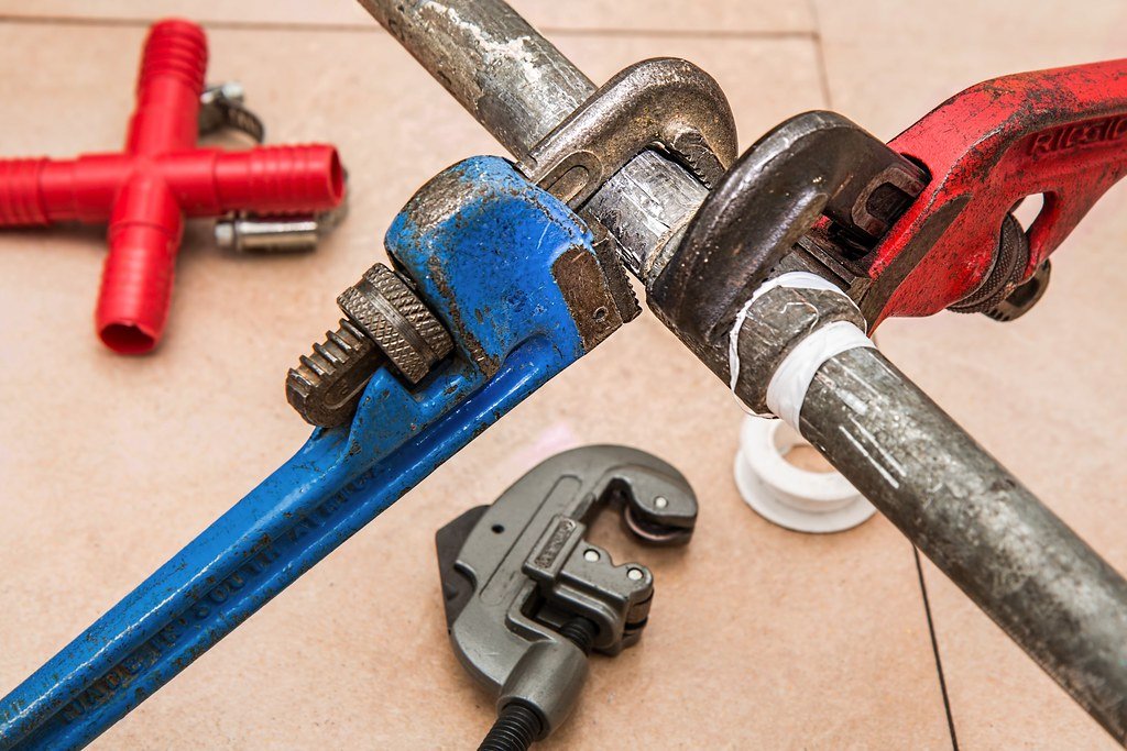 Leak repair services and areas covered in Old Town, Maine